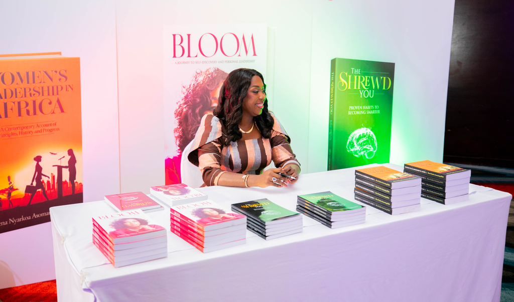 Books, brushes and second chances: Dr...
