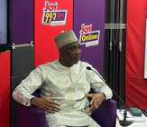 Cannabis traffickers using ambulances and bullion vans – Interior Minister