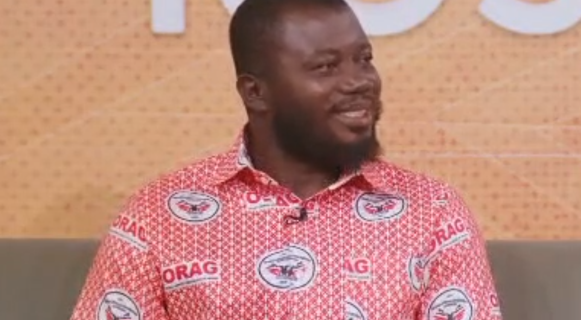 Ghana Okada Regulations Legislative Instrument: Formalizing Industry