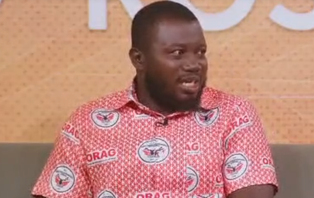‘The nation failed us’ – Okada Riders’ PRO defends young riders caught between survival and the law
