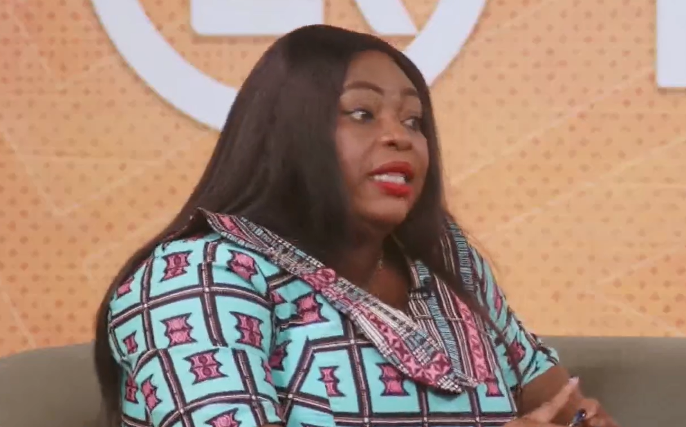 ‘I want to raise well-rounded individuals, not just men’ – Kate Addo on parenting boys