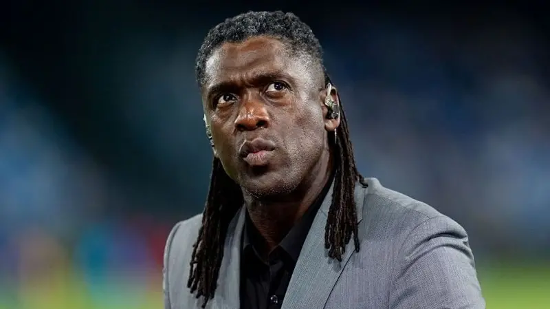 Seedorf back in football as Corinthians...