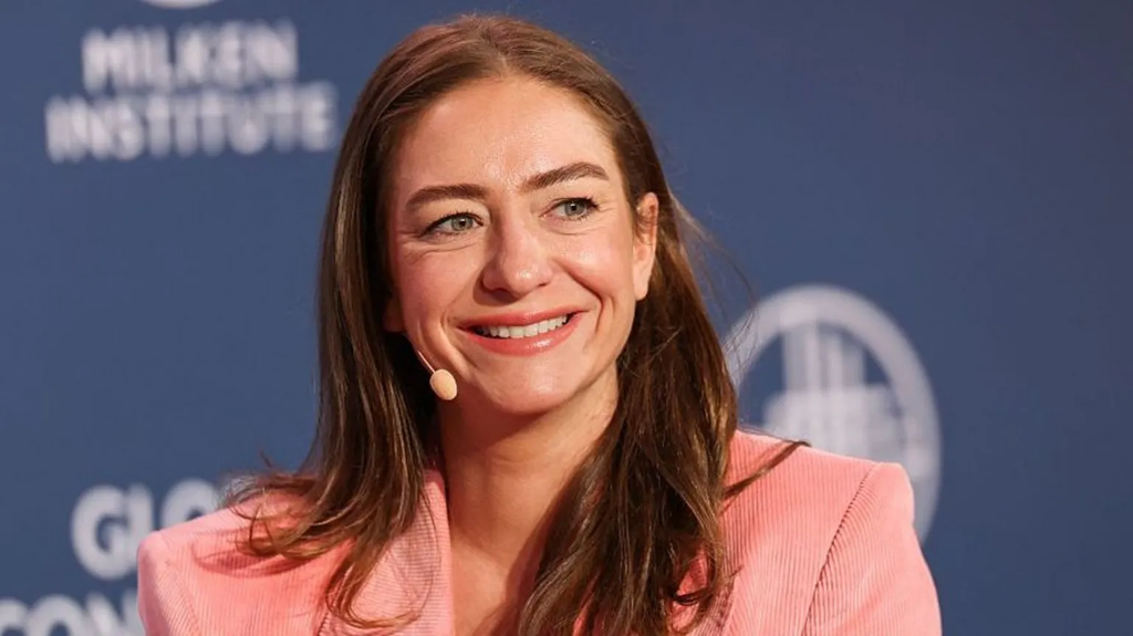 Bumble shares soar after report dating...