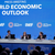 IMF cites AI slowdown, spiking yields as looming global market risks