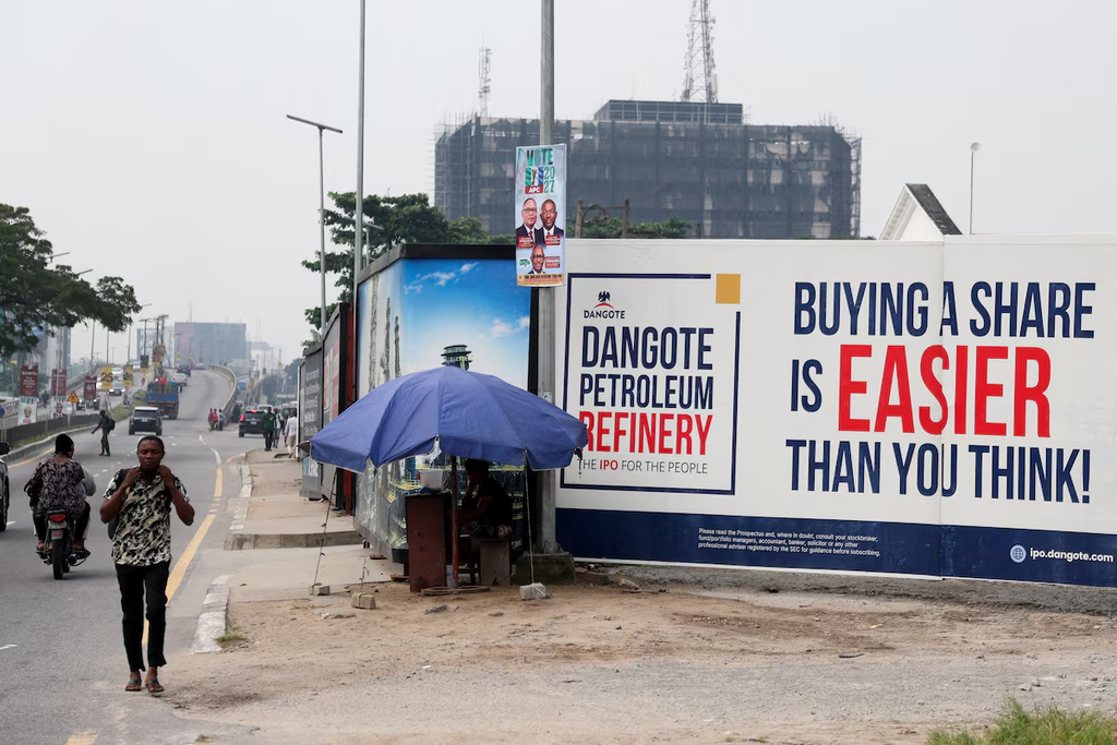 Dangote IPO fever could deepen Africa’s...