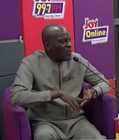 NPP’s silence on economic indicators suggests Mahama is doing better – Haruna Iddrisu