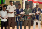 NDC targets all 6 parliamentary seats in Ahafo Region for 2028