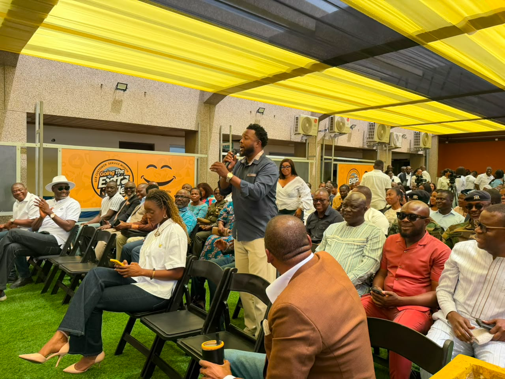 GCB customers call for more frequent engagement with bank leadership
