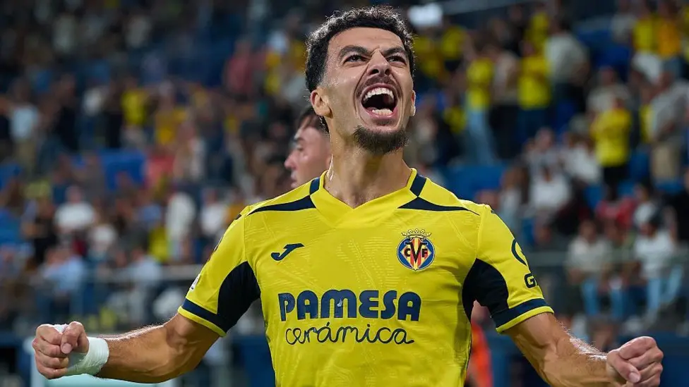 Villarreal fight back to beat Napoli and...