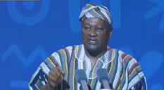 Mahama describes Ghana’s religious diversity as its greatest treasure, defends fairness to all faiths