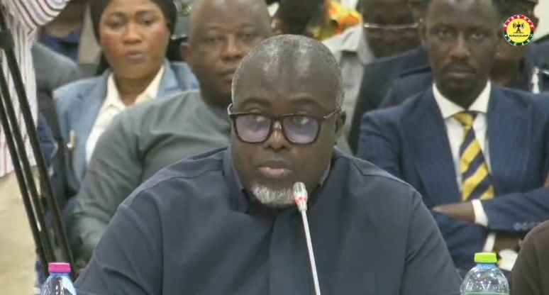 GRA recovered GH¢1.3bn out of about GH¢1.4 ...