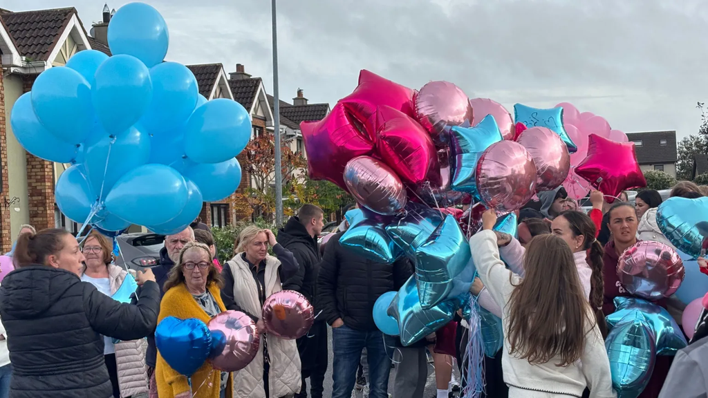 Prayer vigil held after four arson attack...