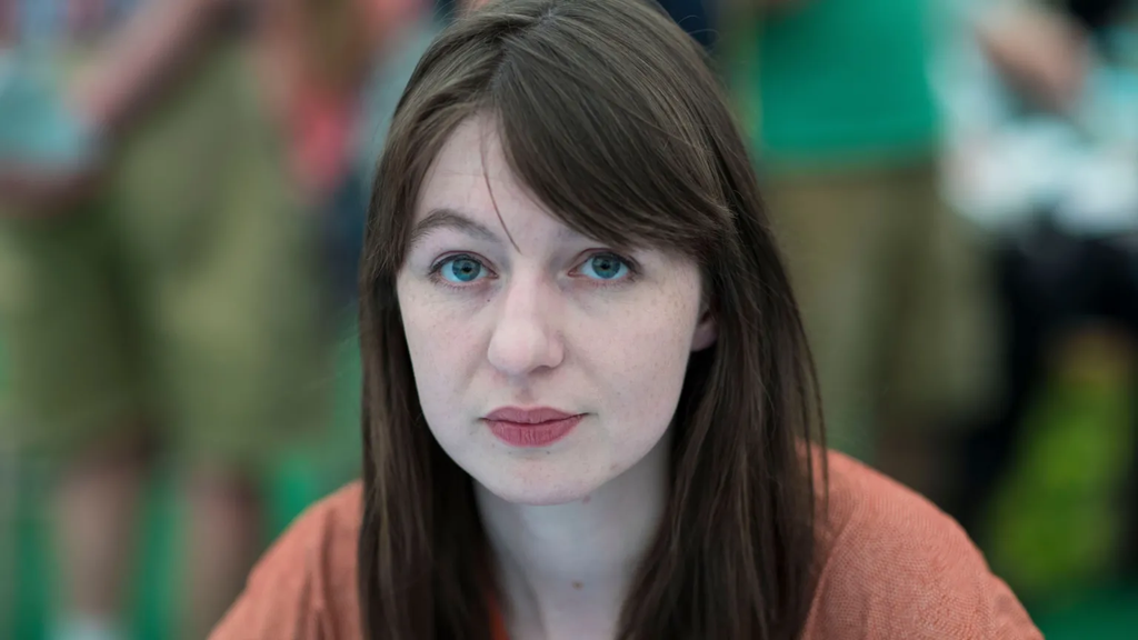 Sally Rooney books withdrawn in UK over...