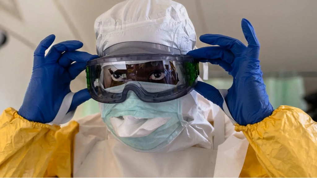 Kenya confirms second Ebola case – a...