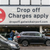 Drop-off charges at UK airports to be reviewed after sharp increase