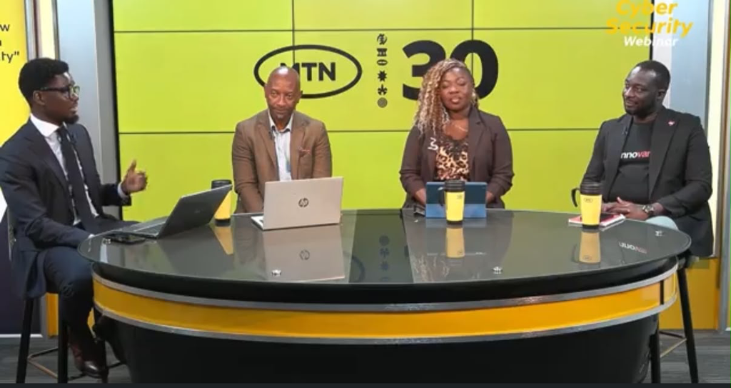 ‘Trust but verify’ – MTN Ghana urges SMEs...