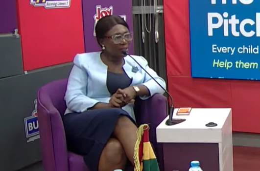 Ecobank Junior Saver Big Pitch to reward...