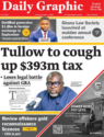Today’s front pages: Thursday, October 1, 2026