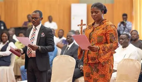 Election Watch Ghana calls for...