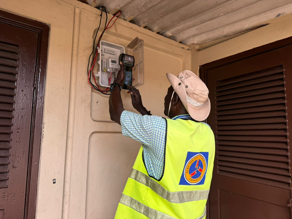 Ashanti Region: ECG urges customer cooperation with franchise officers
