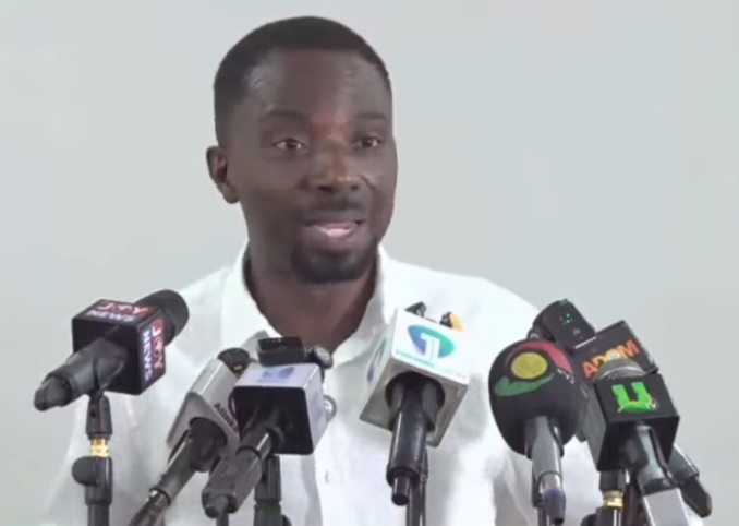 NPP demands public inquiry into alleged $600,000 World Cup visa fraud, wants Sports Minister, GTA CEO summoned