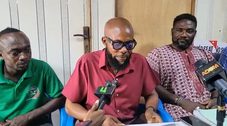 Commercial drivers give authorities one...