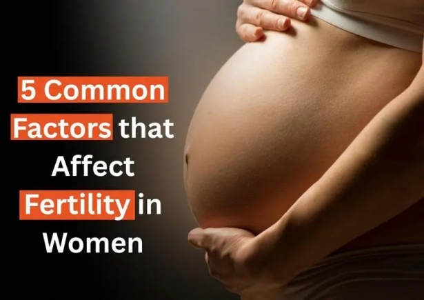 Ghana’s fertility rate too high for...