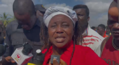 La Dade-Kotopon MP protests Pleasure Beach demolition, says authorities were not informed