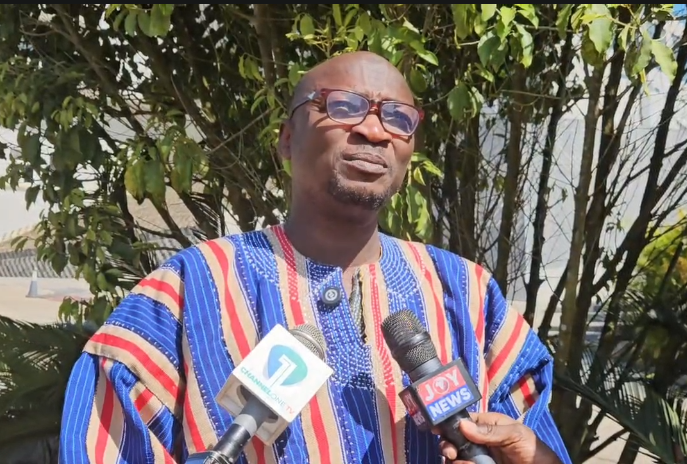 Salaga North MP Urges Government to Establish Senior High School