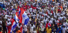 NPP congress: 7,163 delegates to elect national officers in Kumasi tomorrow