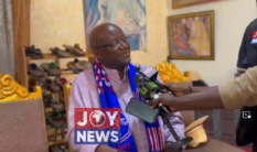 ‘Fear delegates’ tag: Afoko touts genuineness among delegates ahead of NPP delegates conference