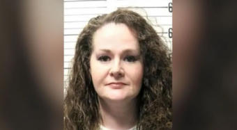 Tennessee prison chief to resign after Christa Pike’s failed execution