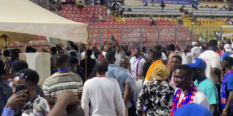 NPP Delagates Congress: Confusion delays voting at Ashanti Region TESCON centre