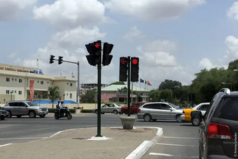 The Traffitech-GH SMS spot-fine system: The good, the sad, and the funny – Bright Simons writes