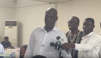 Teachers’ Strike: Haruna Iddrisu questions paper-based processing of promoted teachers’ data