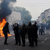 France closes up to 500 schools Monday over student protests