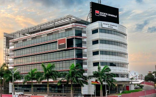Societe Generale Group agrees to sell Ghana subsidiary to Attijariwafa Bank
