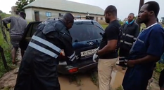 Tamale Child Deaths: Vehicle owner arrested as IGP deploys homicide team