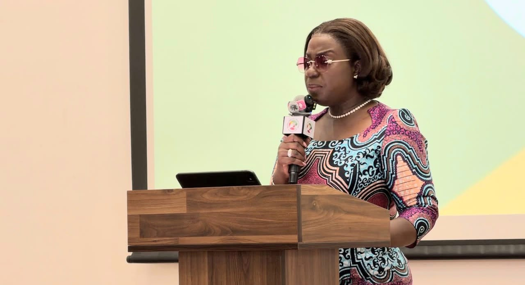 Mahama Cares administrator calls for...
