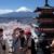 Japan raises residency fee for foreign nationals by twenty-fold