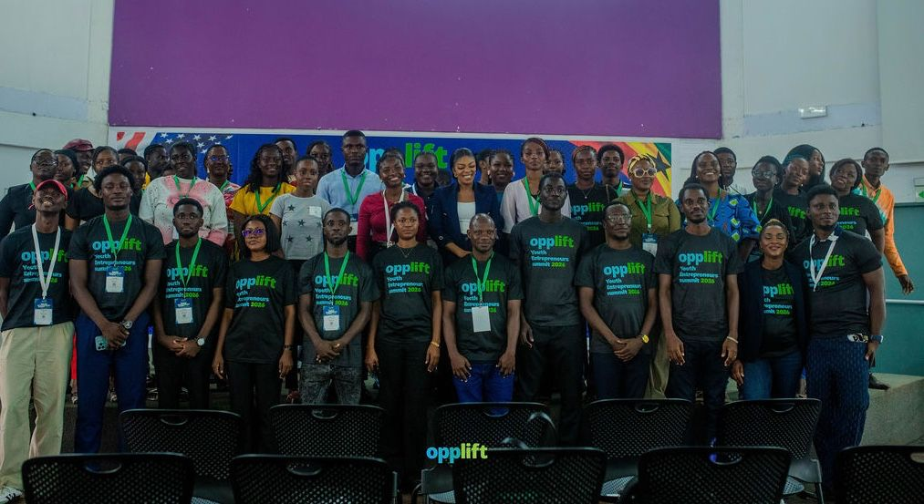 Opplift Youth Entrepreneurs Summit 2026...