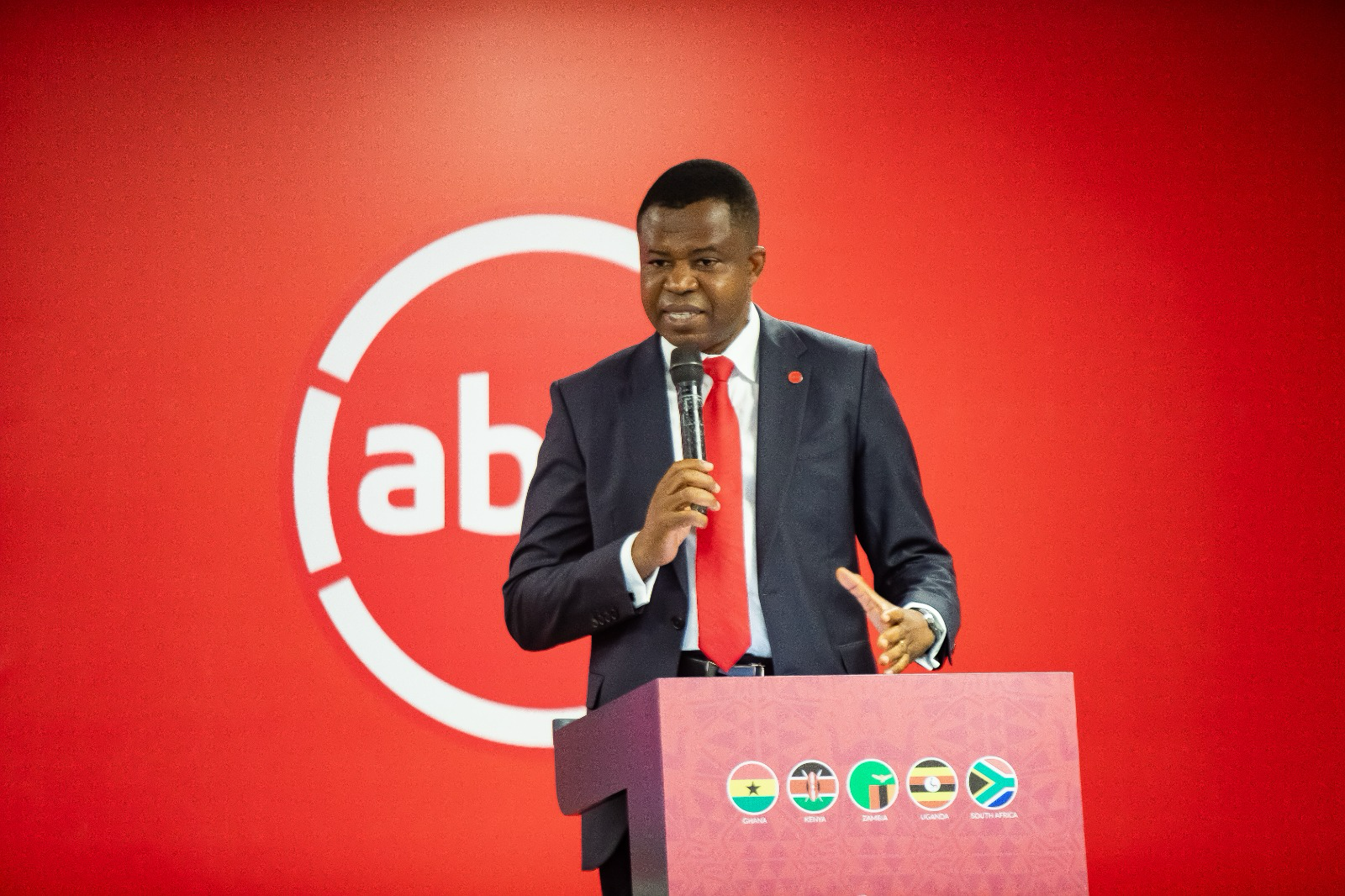 Absa InspireMe 2026 highlights...