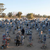 Israelis mark three years since October 7 as Palestinians mourn Gaza’s destruction