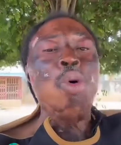 Kwaku Bonsam appeals to Mahama, Ablakwa to ...