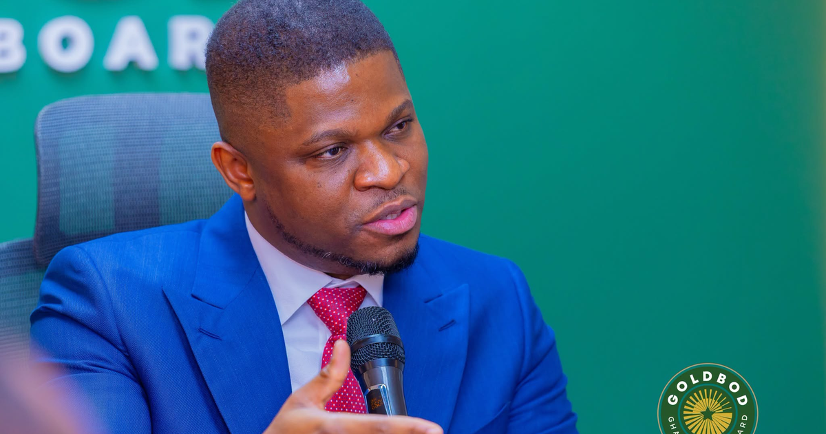 GoldBod Ghana: Forest Protection Policy Prioritizes Ecosystems Over Foreign Exchange