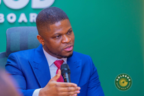 No amount of foreign exchange is worth a lost forest – GoldBod