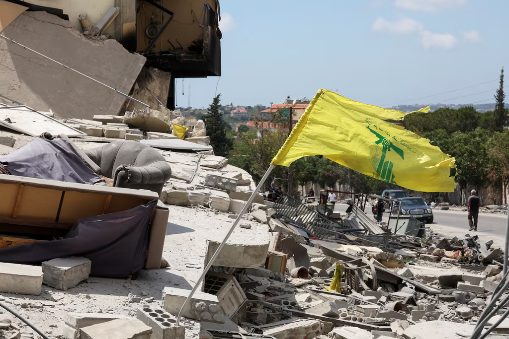 Lebanon’s Hezbollah gets $200 million from ...