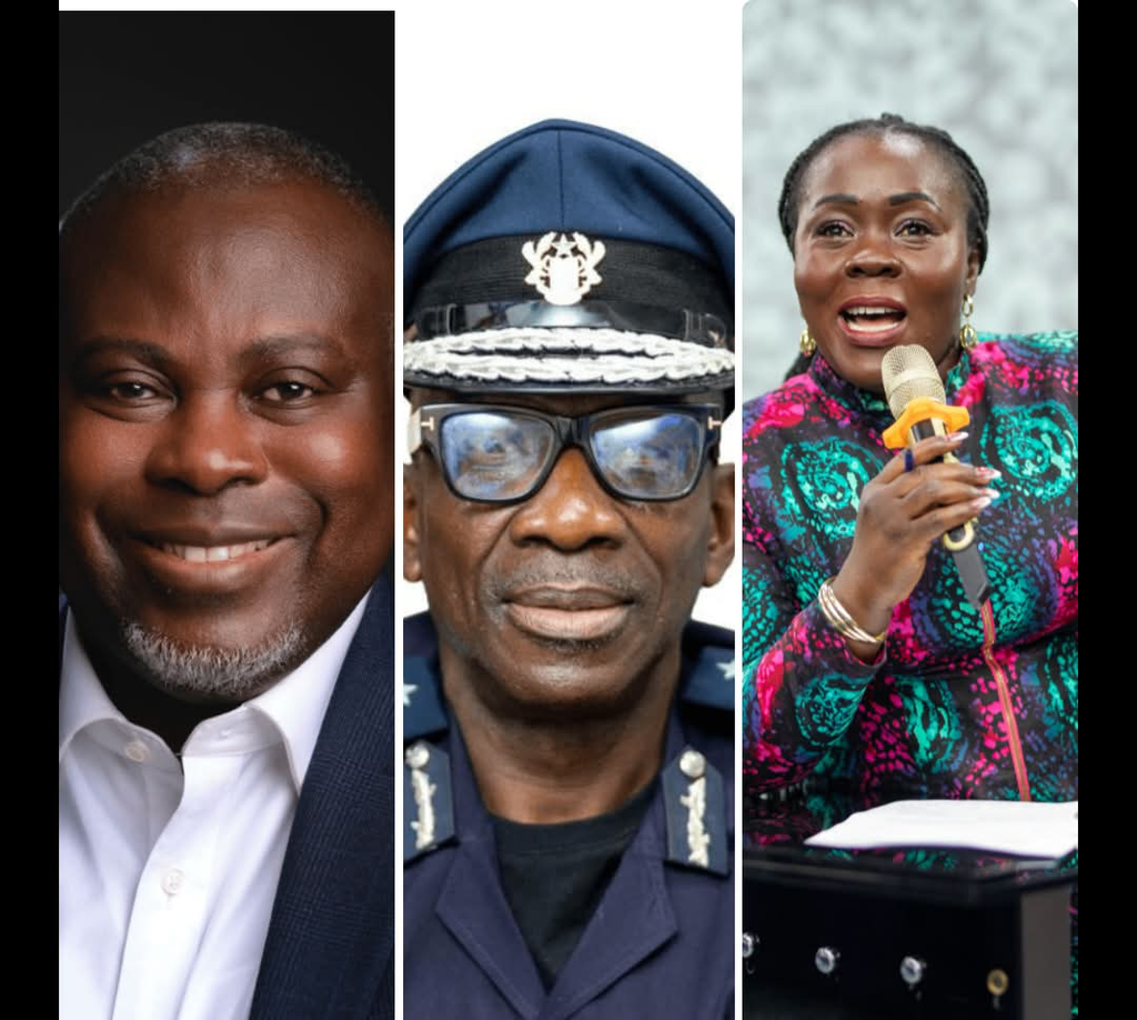 GRA forms 9-member committee to probe alleged missing containers at Tema Port