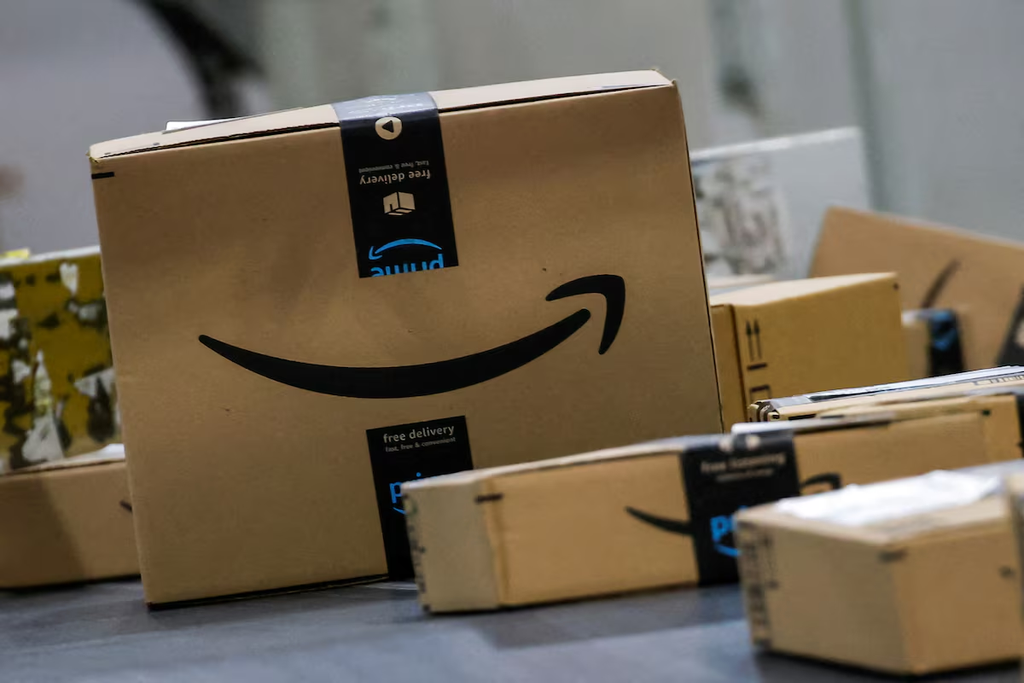 Amazon makes fresh job cuts, mainly in...