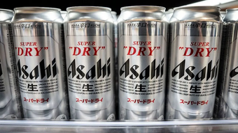 Japan beer giants raided over alleged price-fixing cartel